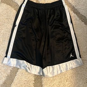 Mens Jordan basketball shorts